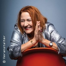 Alexandra Gauger - Das Ende der Diktatur meiner Uschi 29.01.2027 ATELIER THEATER