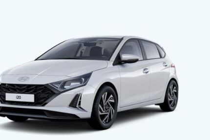 Hyundai i20 2.000 km 22.790 &euro; Bornheim 53332