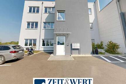 Gewerbeobjekt Köln-Bocklemünd Bocklemünd - 1.525&euro; | Angebot:26683246