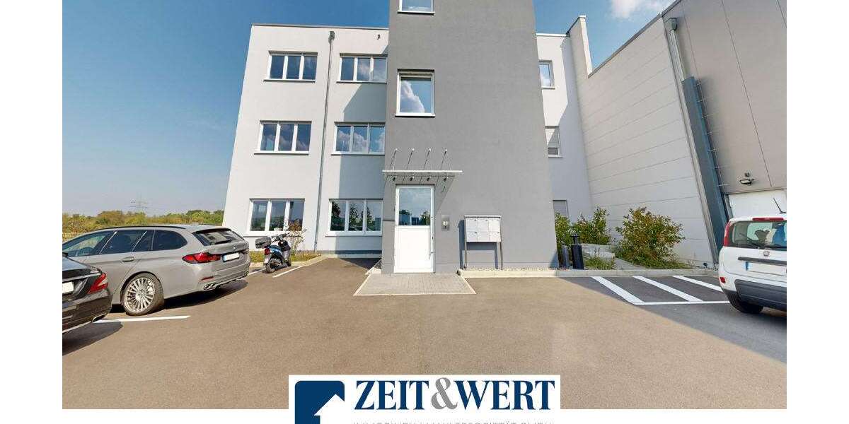Gewerbeobjekt Köln-Bocklemünd Bocklemünd - 1.525&euro; | Angebot:26683246