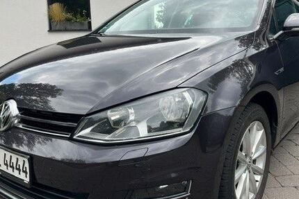 VW Golf 115.000 km 11.111 &euro; Wiehl 51674