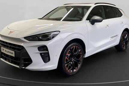 Cupra Terramar 9.950 km 40.990 &euro; Köln 50823