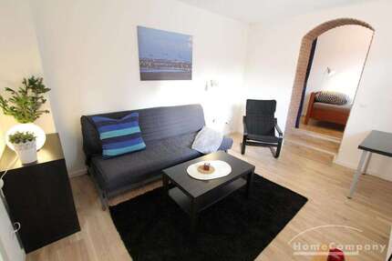 Zimmer Bonn Friesdorf - 2 Zimmer, 1.150&euro; | Angebot:25520311