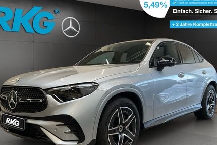 Mercedes-Benz GLC 450 3.317 km 71.880 &euro; Bornheim 53332