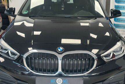 BMW 118 94.000 km 17.499 &euro; Hürth 50354
