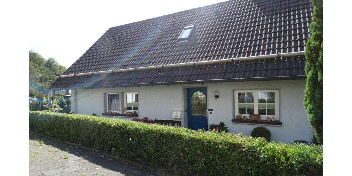 Einfamilienhaus Marienheide - 3 Zimmer, 126 m&sup2;, 259.000&euro; | Angebot:27250135