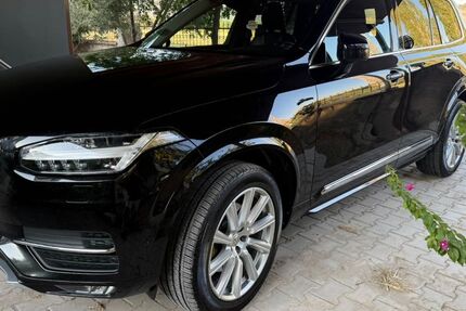 Volvo XC90 193.000 km 22.999 &euro; Köln 51067