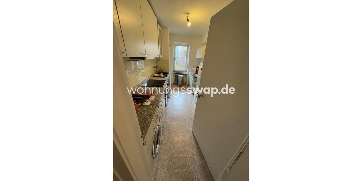 Etagenwohnung Köln Ehrenfeld - 3 Zimmer, 74 m&sup2;, 1.200&euro; | Angebot:26342640