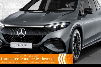 Mercedes-Benz EQS SUV 38.669 km 76.890 &euro; Köln 51149