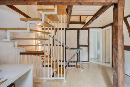 Haus Hennef (Sieg) - 4 Zimmer, 145 m&sup2;, 320.000&euro; | Angebot:27492264