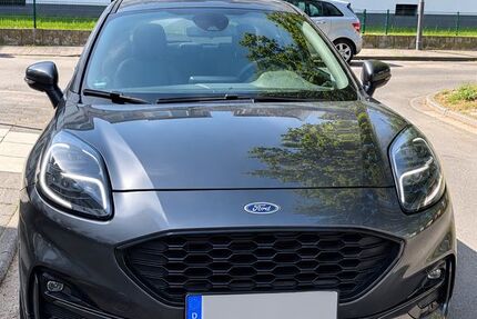Ford Puma 29.129 km 19.400 &euro; Köln 51105
