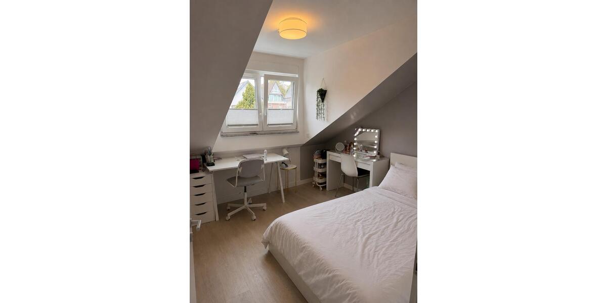 Maisonettenwohnung Köln Ehrenfeld - 3 Zimmer, 101 m&sup2;, 560.000&euro; | Angebot:27446905