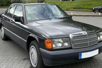 Mercedes-Benz 190 162.000 km 7.300 &euro; Köln, Stadt 50733