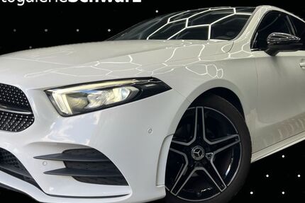Mercedes-Benz A 180 134.940 km 21.390 &euro; Remscheid 42897