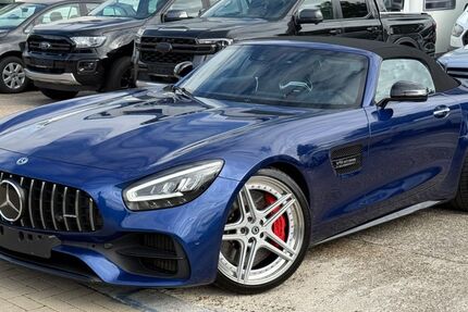 Mercedes-Benz AMG GT 38.000 km 125.000 &euro; Köln 51105