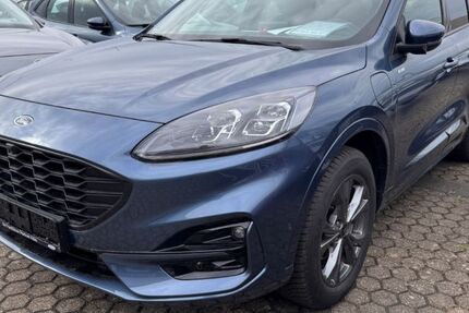 Ford Kuga 39.537 km 23.690 &euro; Pulheim 50259