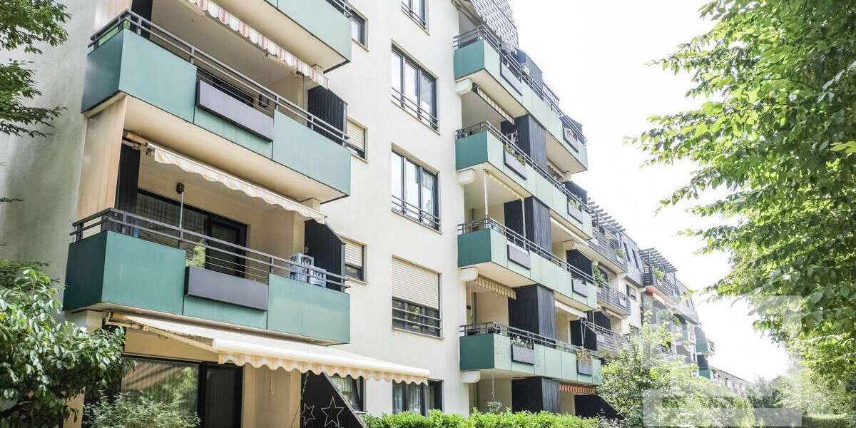Etagenwohnung Monheim am Rhein - 2 Zimmer, 65 m&sup2;, 164.000&euro; | Angebot:27489438