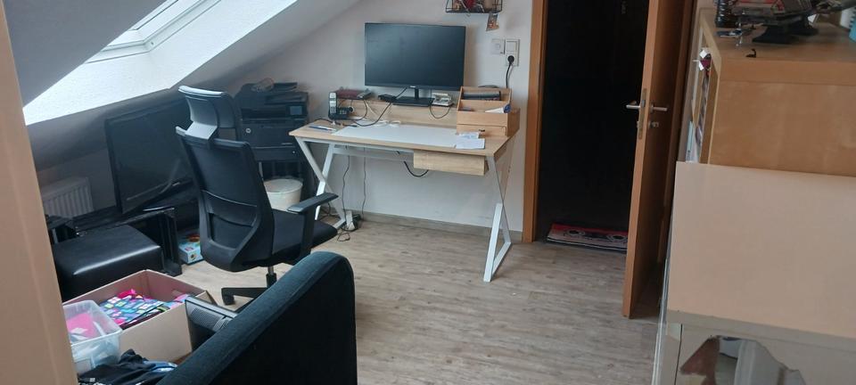 Hochparterre Monheim am Rhein - 3 Zimmer, 72 m&sup2;, 259.000&euro; | Angebot:27447025
