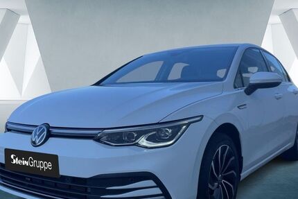 VW Golf 45.300 km 23.377 &euro; Siegburg 53721