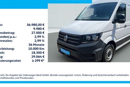 VW Crafter 28.272 km 34.480 &euro; Leverkusen 51379