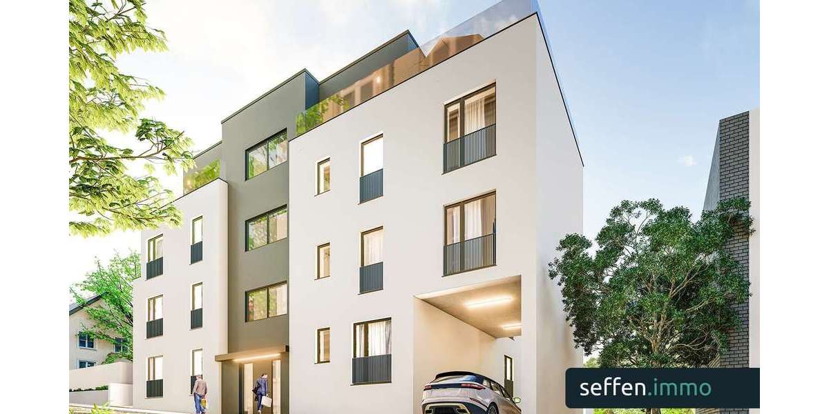 Etagenwohnung Remscheid Gemarkung Bergisch Born - 2 Zimmer, 71 m&sup2;, 310.288&euro; | Angebot:26835240