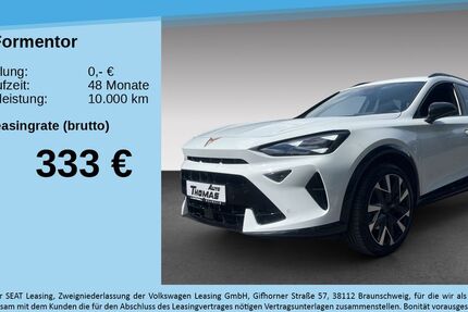 Cupra Formentor 29.595 km 31.500 &euro; Brühl 50321