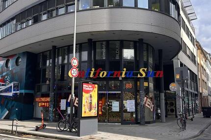 Gewerbeobjekt Köln Innenstadt - 15&euro; | Angebot:23737662