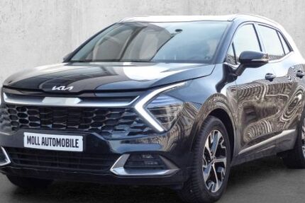 Kia Sportage 9.617 km 31.980 &euro; Köln 50825