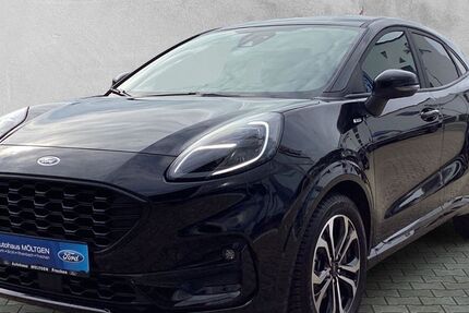 Ford Puma 10.173 km 20.990 &euro; Hürth 50354