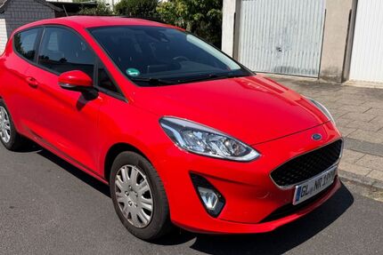 Ford Fiesta 73.000 km 7.600 &euro; Köln 51107