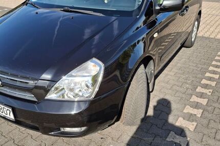 Kia Carnival 224.121 km 3.700 &euro; Monheim 40789