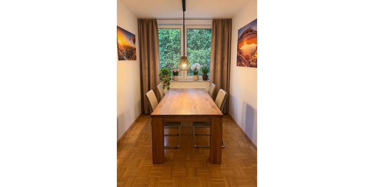 Etagenwohnung Erkrath - 4 Zimmer, 92 m&sup2;, 270.000&euro; | Angebot:27428916