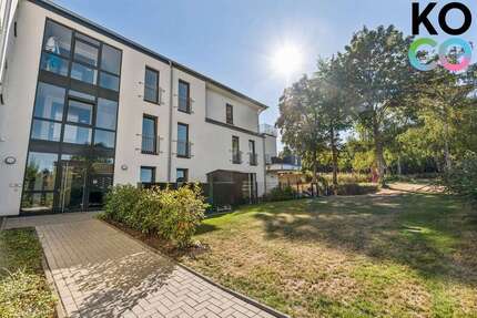 Wohnung Dormagen Broich - 3 Zimmer, 118 m&sup2;, 499.000&euro; | Angebot:27418294