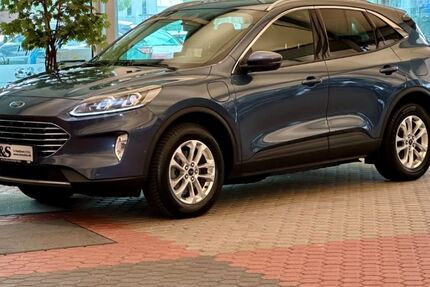 Ford Kuga 47.106 km 22.900 &euro; Köln 50769