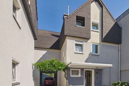 Haus Bonn Gielgen - 9 Zimmer, 260 m&sup2;, 925.000&euro; | Angebot:27346422