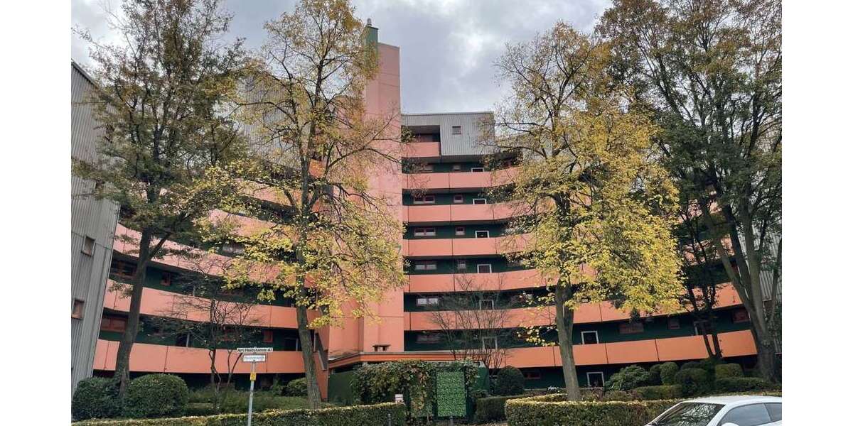 Etagenwohnung Köln Lövenich - 3 Zimmer, 85 m&sup2;, 280.000&euro; | Angebot:26474892