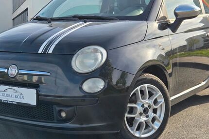 Fiat 500 255.000 km 2.499 &euro; Köln (Ostheim) 51107