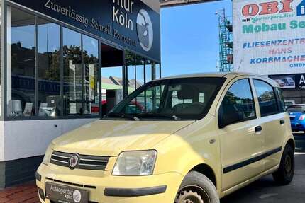 Fiat Panda 217.000 km 1.290 &euro; Köln 51067