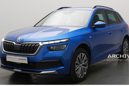 Skoda Kamiq 92.935 km 18.980 &euro; Leverkusen 51379