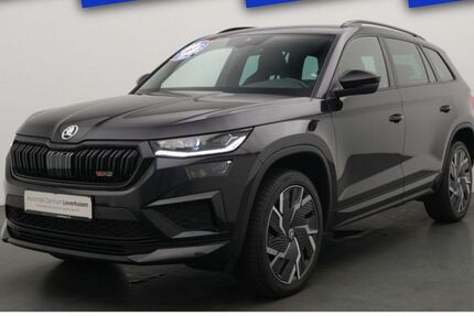 Skoda Kodiaq 29.212 km 39.480 &euro; Leverkusen 51379