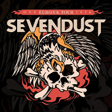 Sevendust 25.11.2026 Gruenspan