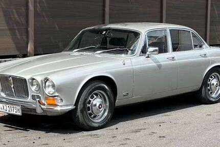 Jaguar XJ12 110.000 km 30.000 &euro; Köln, Stadt 50859