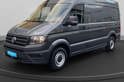 VW Crafter 13.935 km 32.890 &euro; Köln 50823