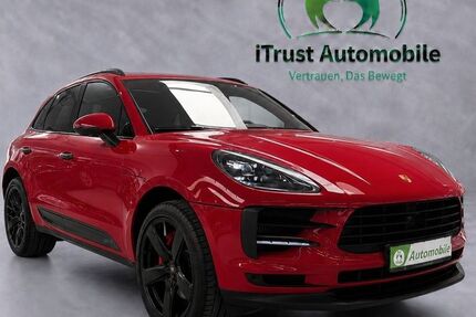 Porsche Macan 187.600 km 38.499 &euro; Solingen 42697