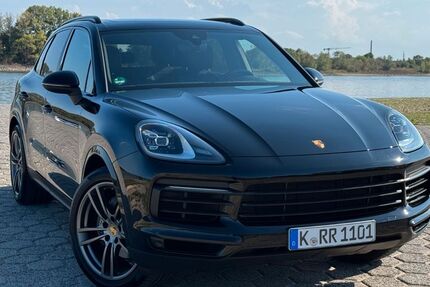 Porsche Cayenne 109.900 km 48.500 &euro; Köln 50996