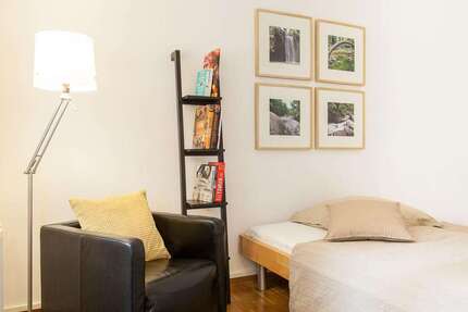 Zimmer Köln Innenstadt - 1 Zimmer, 1.520&euro; | Angebot:25427421
