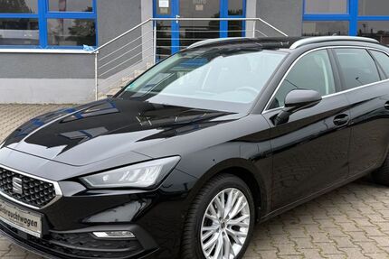 Seat Leon 77.887 km 17.000 &euro; Monheim am Rhein 40789