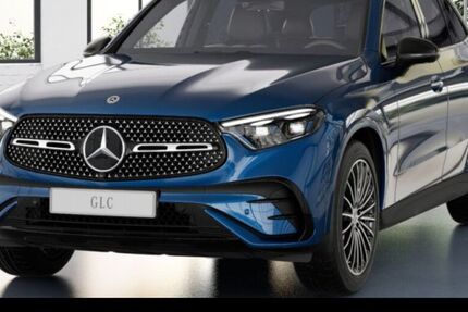 Mercedes-Benz GLC 220 9.900 km 56.790 &euro; Frechen 50226