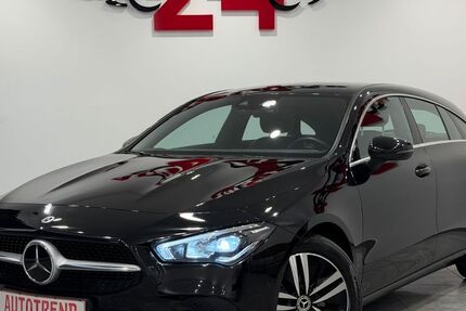 Mercedes-Benz CLA 200 Shooting Brake 98.000 km 23.490 &euro; Bergisch Gladbach 51469