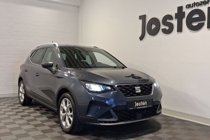 Seat Arona 81.795 km 14.990 &euro; Monheim am Rhein 40789